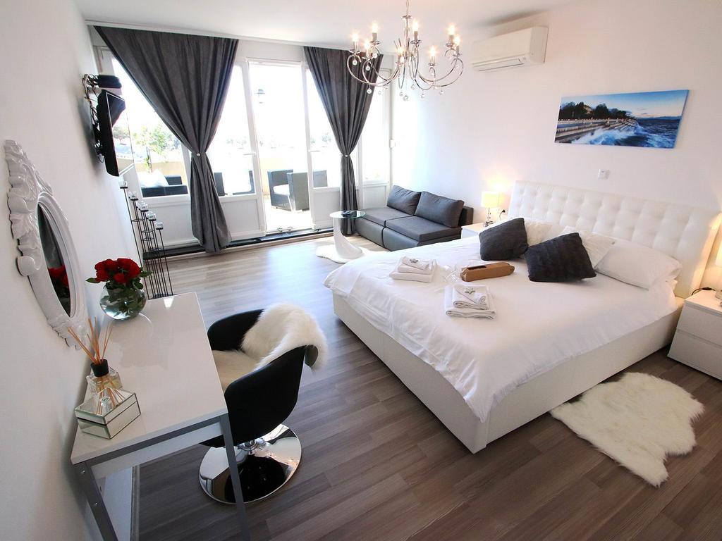 Apartment The View *