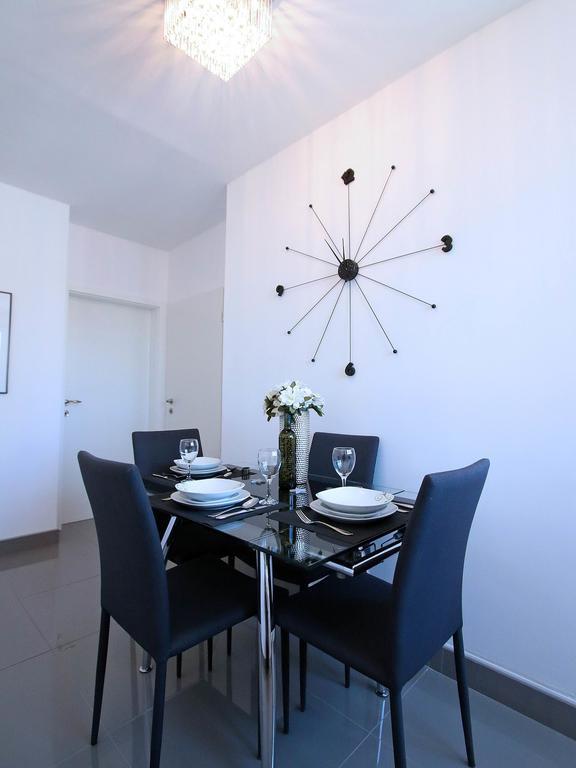 The View Apartment *