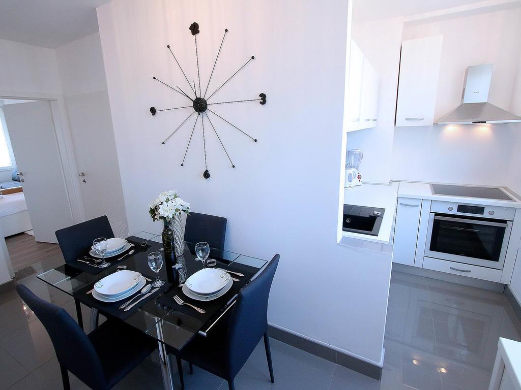 The View Apartment Zadar