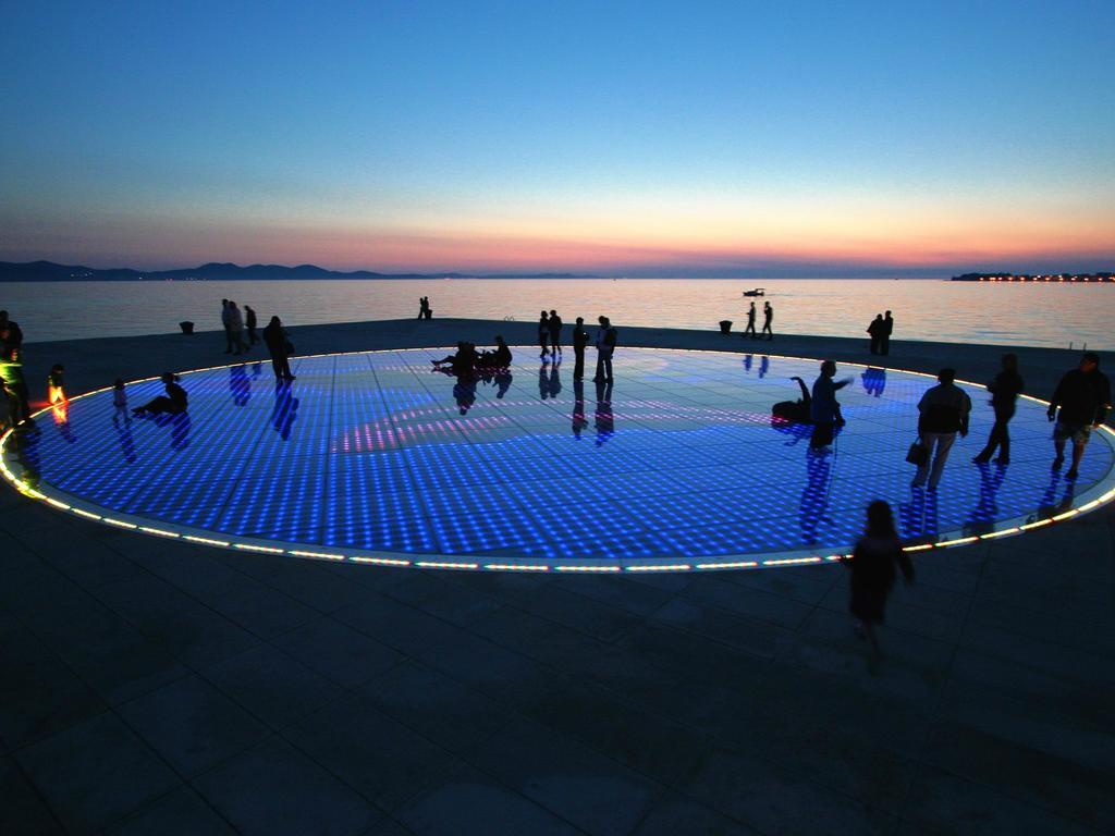 The View Apartment *
