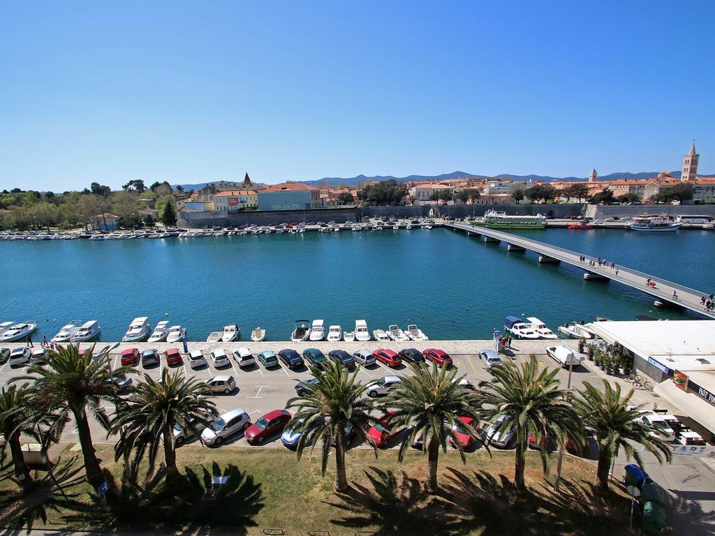 The View * Zadar