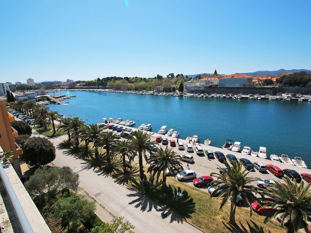 The View Apartment Zadar